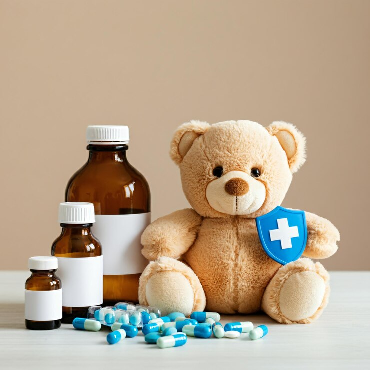 Pediatrics